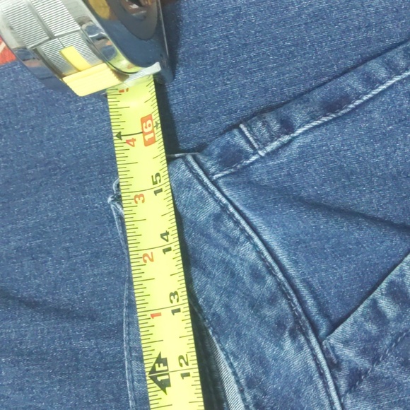 Broken Promises cargo jeans Bad Ass jeans!!! #Skaterjeans - Picture 9 of 16